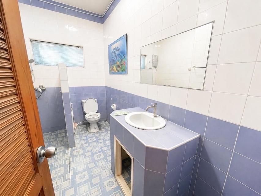 For Sale / For Rent — Private Pool House in South PattayaHouse for sale and rent in South Pattaya, located near Sukhumvit Road 9