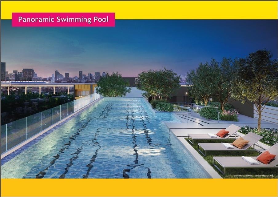 Plum Condo สุขุมวิท 62 14