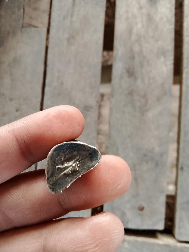 พระเครื่องหลวงปู่ทวด 3