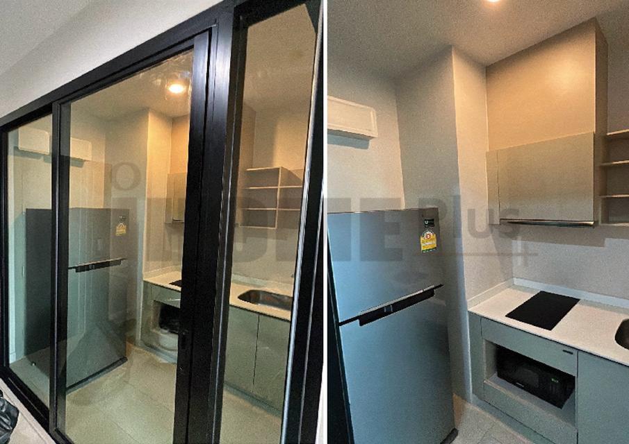 The Niche Pride Thonglor-Petchaburi | เดอะ นิ ช ไพล ด์ ทองหล่อ-เพชรบุรี 3