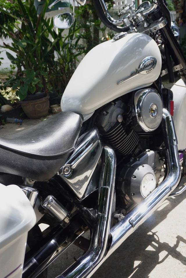 Honda Shadow 1100 สภาพสวยกริ๊บ 2