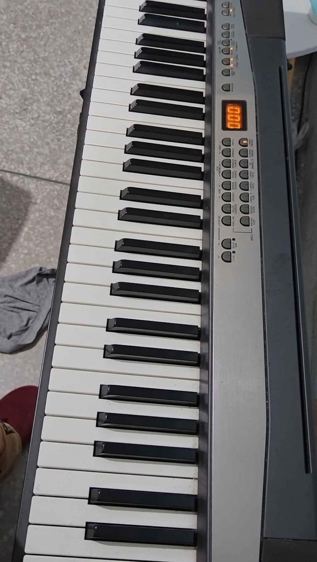 ขายเปียโน Casio PX-300 1