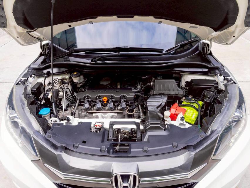 Honda HR-V 1.8 EL ปี 2016 8