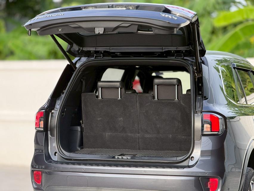 ford Everest 2.0Bi-turbo 4wd ปี23 18