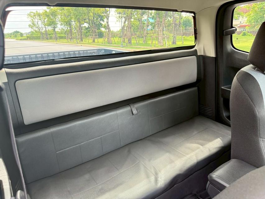 CHEVROLET COLORADO 2.5 LT EXTENDED CAB ปี 2020 ไมล์ 81,xxxkm. 11