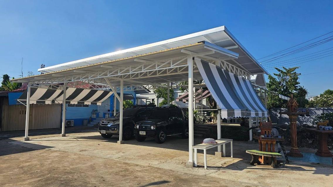 รับเหมา สร้าง บ้าน โกดัง รีโนเวท 3