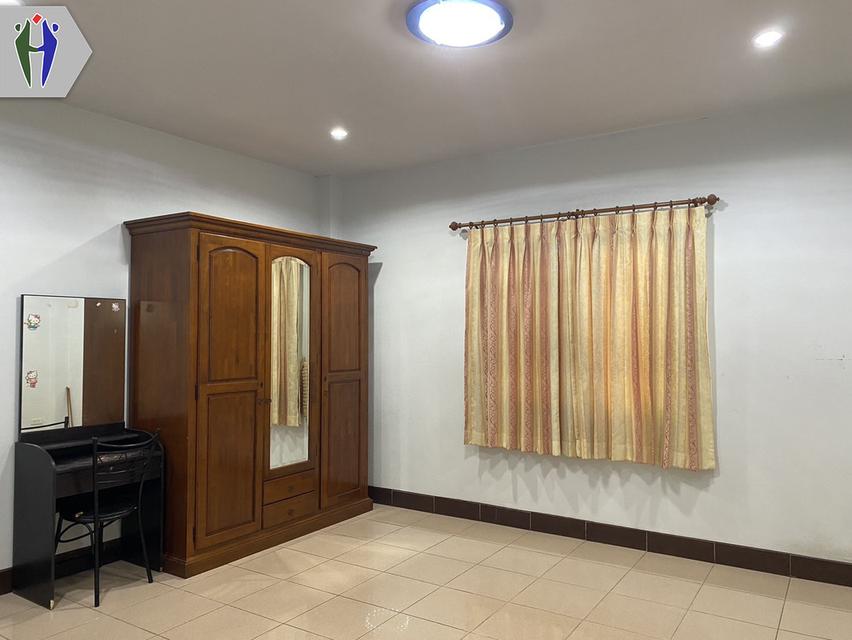 Single House for Rent in Soi Siam Country Club 12