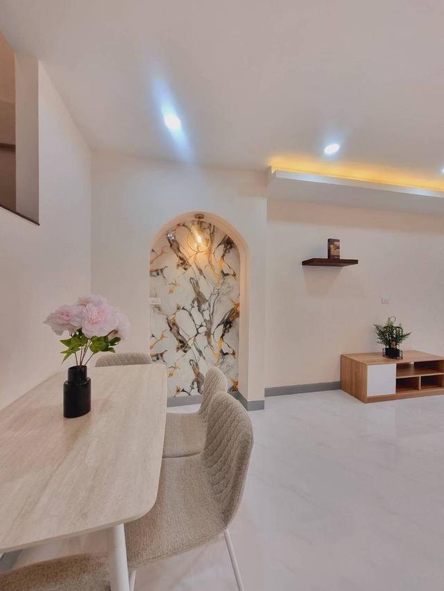 หมู่บ้านดิเอมเมอรัลด์พาร์ค3 4