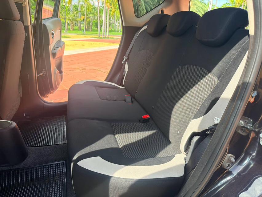 2020 Nissan Note 1.2 E A/T รูปที่ 19