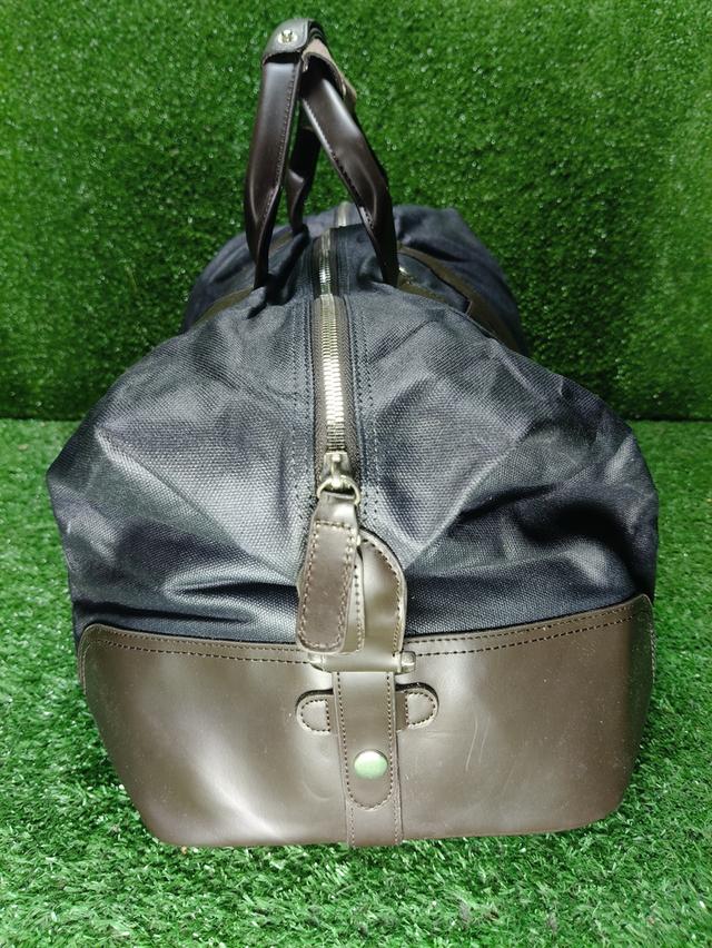 VolkSwagen Das Auto Travel Bag รูปที่ 3