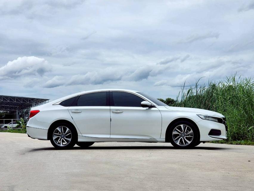 ขาย Honda Accord 1.5EL ปี20