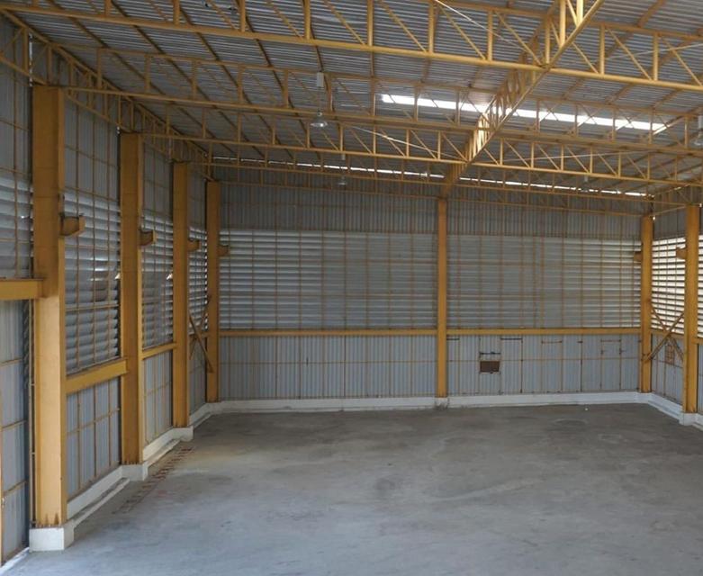 ให้เช่า หรือ ขาย โกดังพร้อมสำนักงาน พื้นที่ 1000 ตารางเมตร ย่านพระราม 2 ถนนพระราม 2 กม.16 ฝั่งขาเข้า ตรงข้ามวัดพันท้ายนรสิงห์ 9