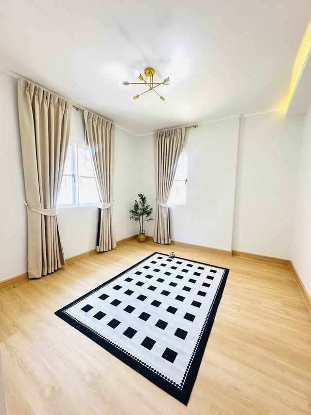 บ้านเดี่ยวรีโนเวทใหมี โครงการฮาร์โมนี่ สุขาภิบาล5 14