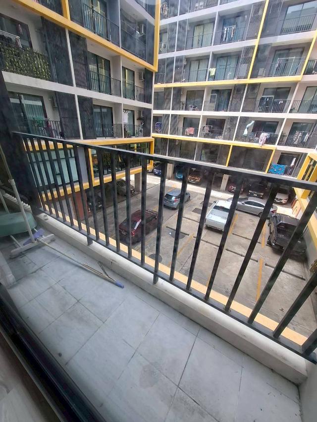 คอนโด นวลิฟวิ่ง นวมินทร์ 75 ถนนนวมินทร์ แขวงนวมินทร์ เขตบึงกุ่ม กรุงเทพมหานคร 17