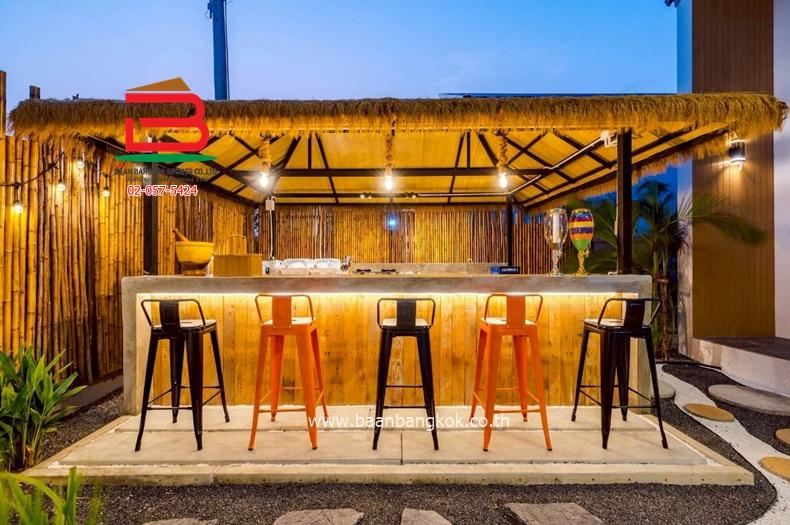 รีสอร์ท เดอะ คอนเนค พูล วิลล่า ชะอำ (ใกล้ชายหาดชะอำ) เนื้อที่ 112 ตรว. ตำบลชะอำ อำเภอชะอำ จังหวัดเพชรบุรี 8