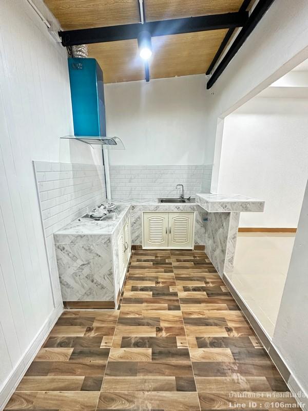 พูนสินธานี 1 เคหะร่มเกล้า 7