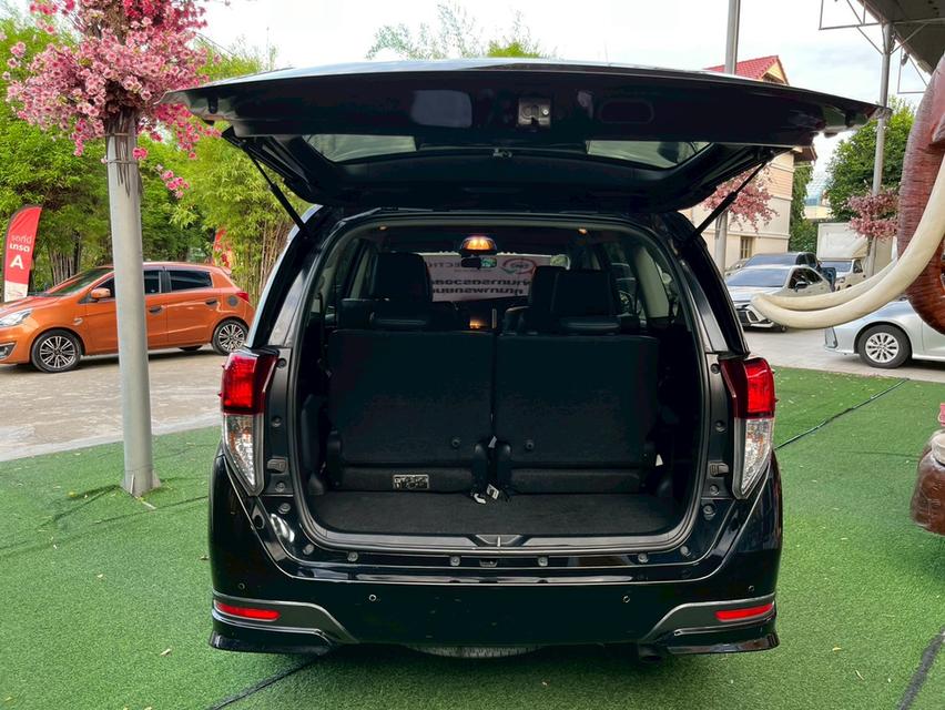👑 TOYOTA INNOVA CRYSTA TOP 2.8 PREMIUM AUTO! ปี 2022! 👑 15
