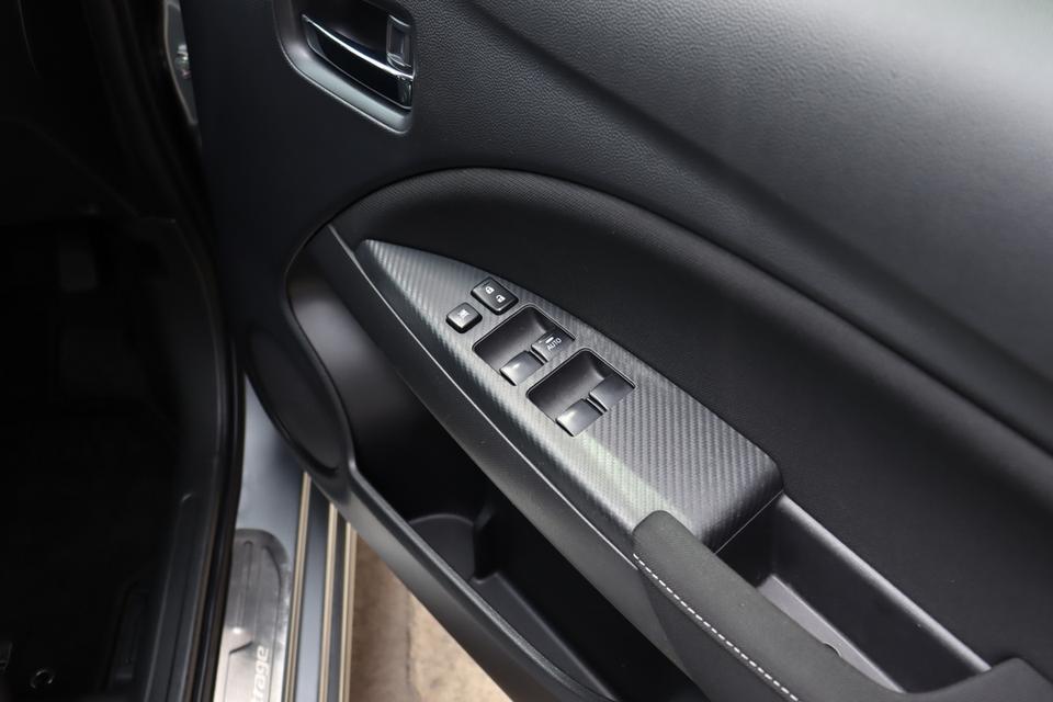 ðĐMITSUBISHI ATTRAGE 1.2 GLX 2021 19