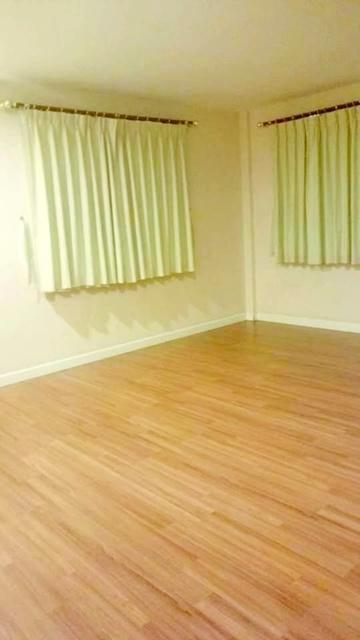 4นอน ถ.ลาดกระบัง ให้เช่าบ้านเดี่ยว 2 ชั้นหลังมุม 3 น้ำ 72 ตร.วา. 290 ตร.ม ARL สุวรรณภูมิ 4กม.พร้อมเฟอร์ฯ 8