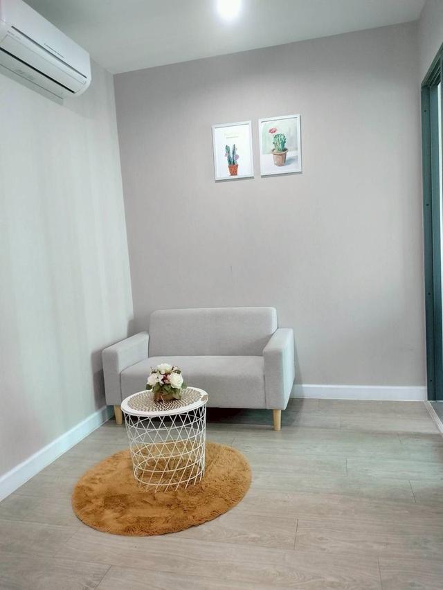 💥ให้เช่าคอนโด Metro Sky ประชาชื่น !! 2