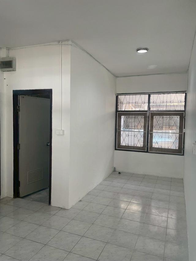 ขายด่วน! บ้านเดี่ยวชั้นเดียว 9