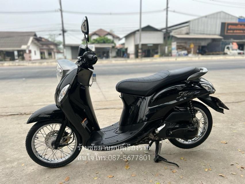 Fino125 ปี65/2022 2