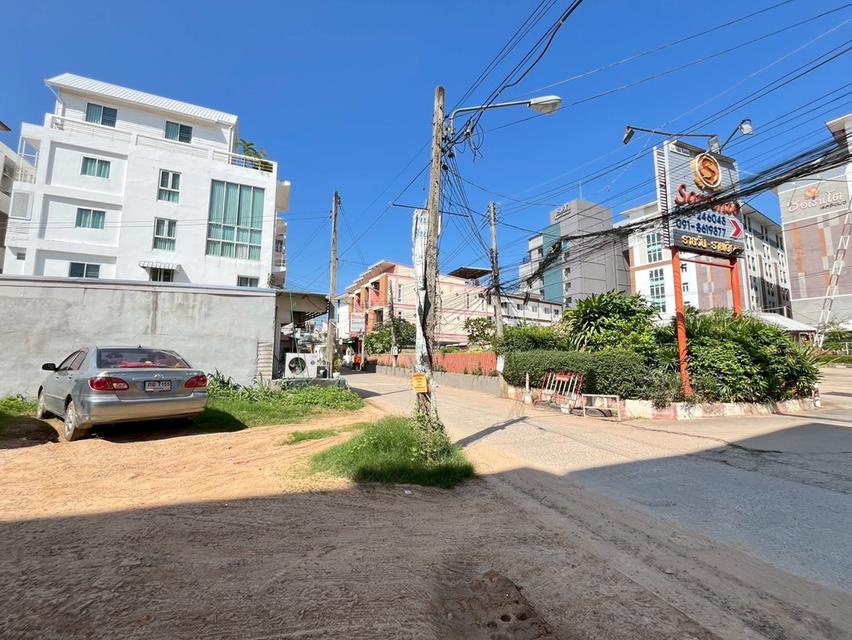 ขายที่ดินกังสดาล ติดมหาวิทยาลัยขอนแก่น 2