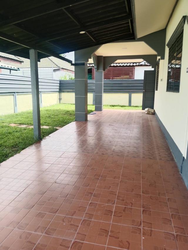 บ้านพร้อมที่ดินในจังหวัดลำพูน 2