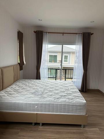 ขาย บ้านเดี่ยว หมู่บ้านภัสสร เทพารักษ์ – บางนา Passorn Thepharak–Bangna 7