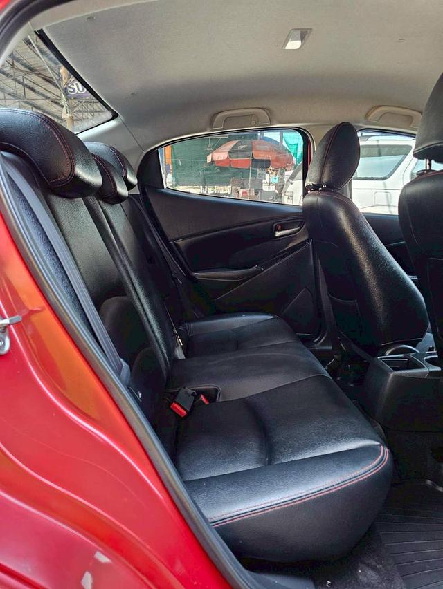 MAZDA 2 Skyactiv 1.3 SPORT HIGH CONNECT 19 AT 7