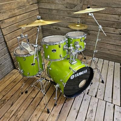 กลองชุด Yamaha