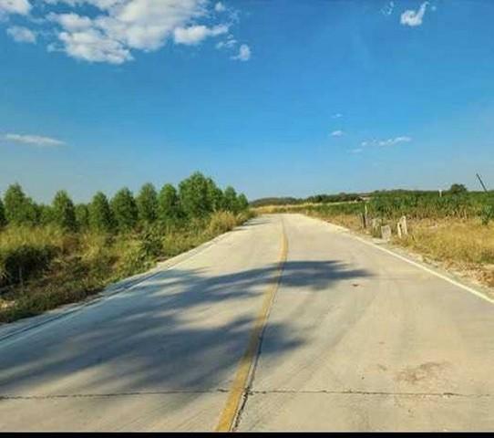 ขายที่ดินศักยภาพสูง ทำเลทอง 48-2-85 ไร่ ต.มาบตาพุด จ.ระยอง ใจกลางโซนอุตสาหกรรม ผังสีส้ม 3