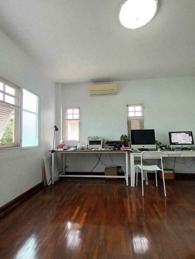 บ้านสองชั้น 3 ห้องนอน 3 ห้องน้ำ หมู่บ้านวาสินี ลาดพร้าว 101 8