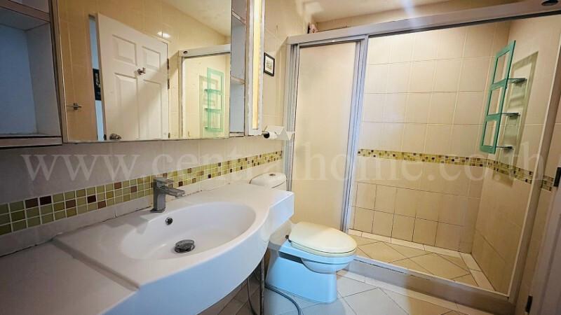 คอนโด 55.5 ตร.ม. ไลฟ์ แอท บีทีเอส ท่าพระ พร้อมเฟอร์ ราคาถูก 11