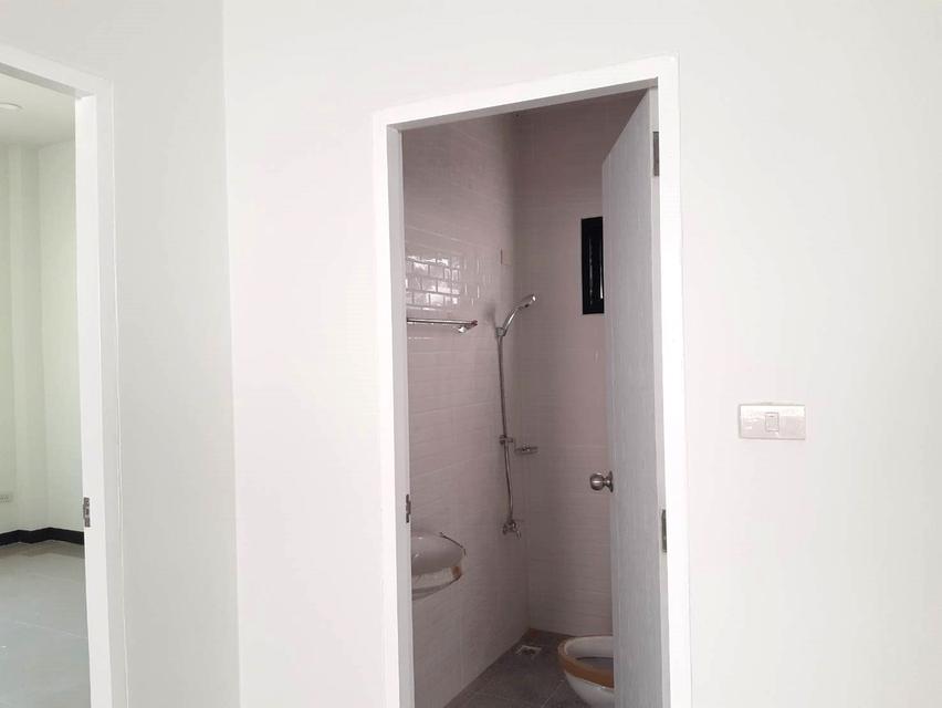 🏡 ขายบ้านเดี่ยวชั้นเดียว ทำเลดี ใกล้ตลาดและโรงเรียนนานาชาติ 5