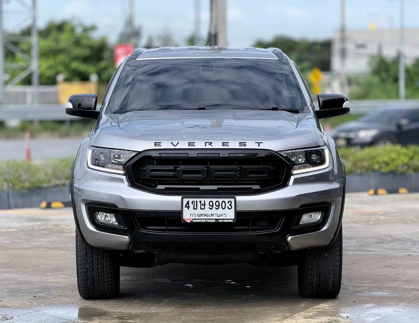 FORD EVEREST 2.0 TURBO SPORT ปี 2020 รูปที่ 2