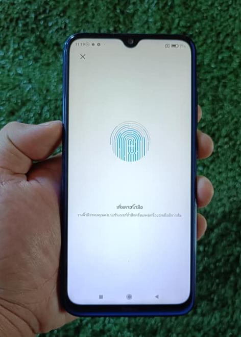 Redmi Note 8 มือสองสภาพดีใช้งานปกติ 5