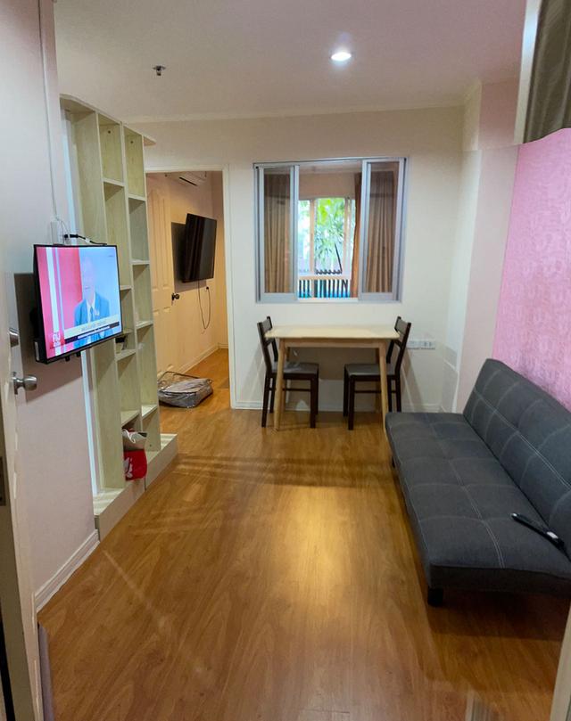 คอนโดlpn ville ให้เช่าติดเซ็นทรัล 2