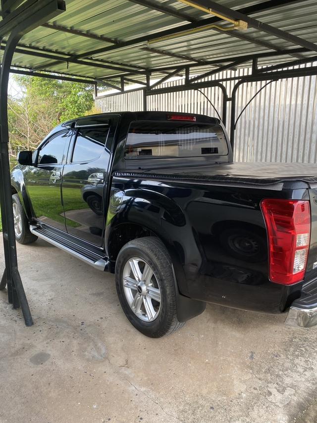  Isuzu MU-X · 4 ประตู ปี2017 4