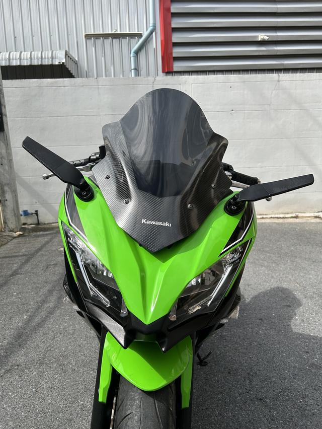 ninja650 ปี 2016 จด 17 10