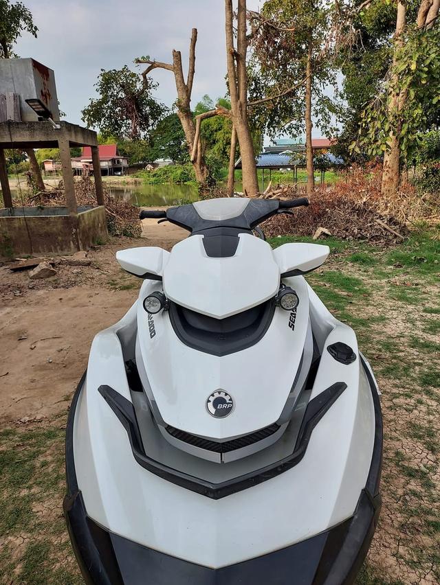 เจ็ทสกี Seadoo rxt 260 ibr 5