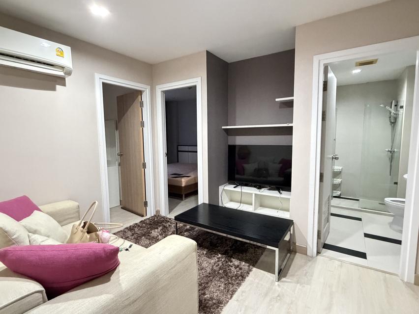 คอนโดมิเนียม ดิอามองต์ เชียงใหม่ 1