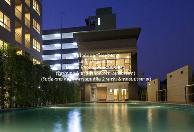 ขายคอนโด ลุมพินี วิลล์ ลาซาล–แบริ่ง (Lumpini Ville Lasalle-Bearing) ใกล้ BTS แบริ่ง ตึก A ชั้น 14 1 น 1 น้ำ 27 ตร.ม. ราค 1