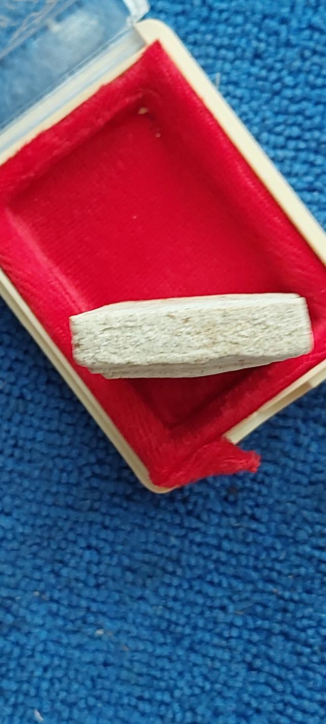 พระสมเด็จเกษไชโยวัดไชโยวรวิหาร รูปที่ 9