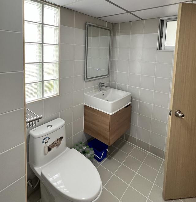 ขายคอนโด ลุมพินีเซ็นเตอร์ ดี 2 ซอยแอปปี้แลนด์ สาย 1 5