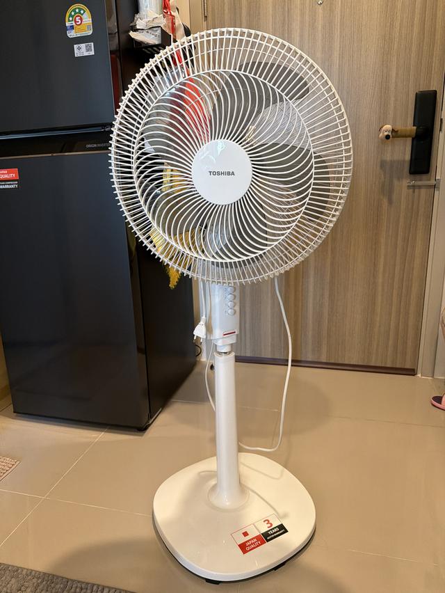 พัดลม Toshiba รุ่น F-ASY50TH(W)