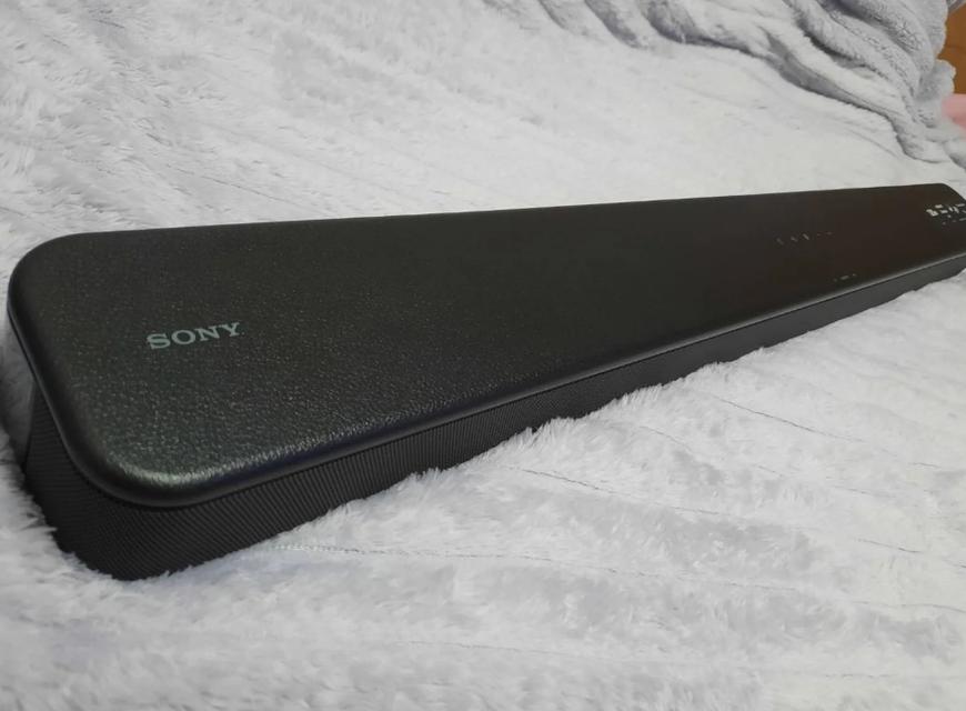 SONY โฮมเธียเตอร์ HT-S100F SOUNDBAR 2 Chanel 1