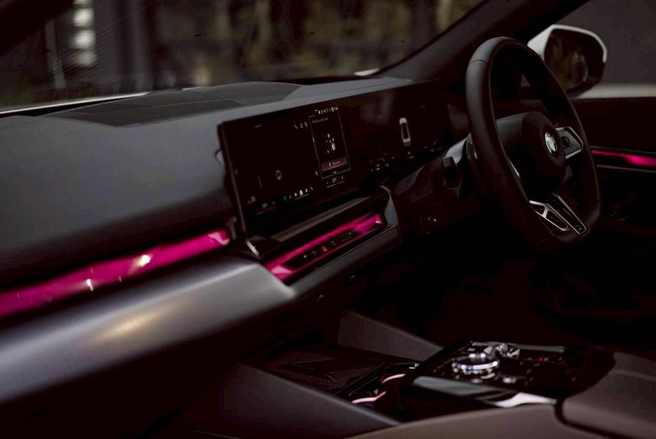 520d M Sport Pro G60 15