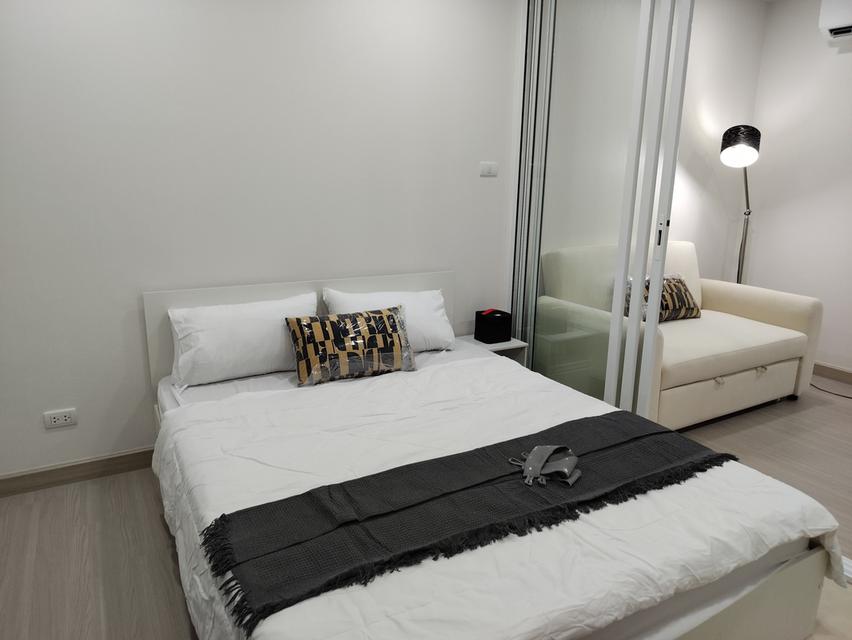 ให้เช่า Supalai city resort จรัญ 91 โปรโมชั่นเพียง 9,500 บาท