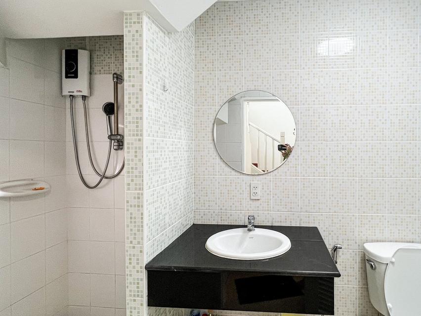 ขายบ้านเดี่ยวใกล้ สวนหลวง ร.9 6